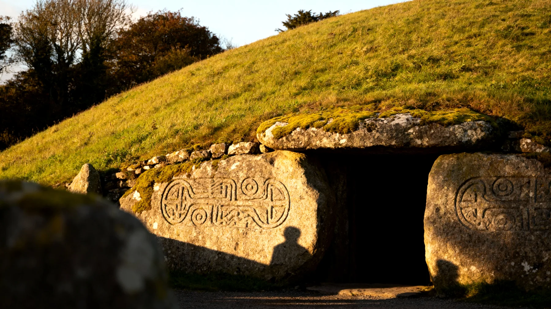 Newgrange"