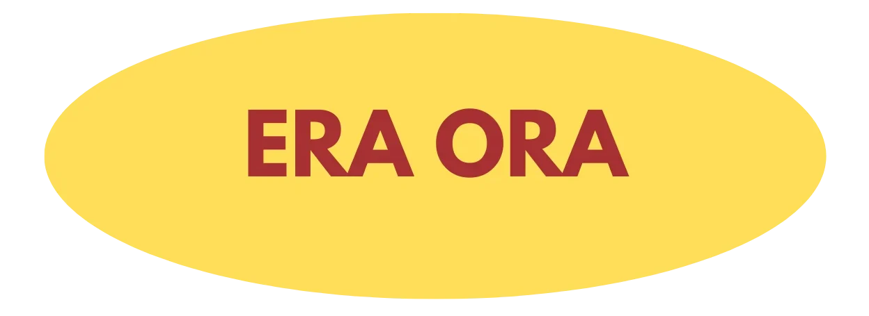 Era Ora
